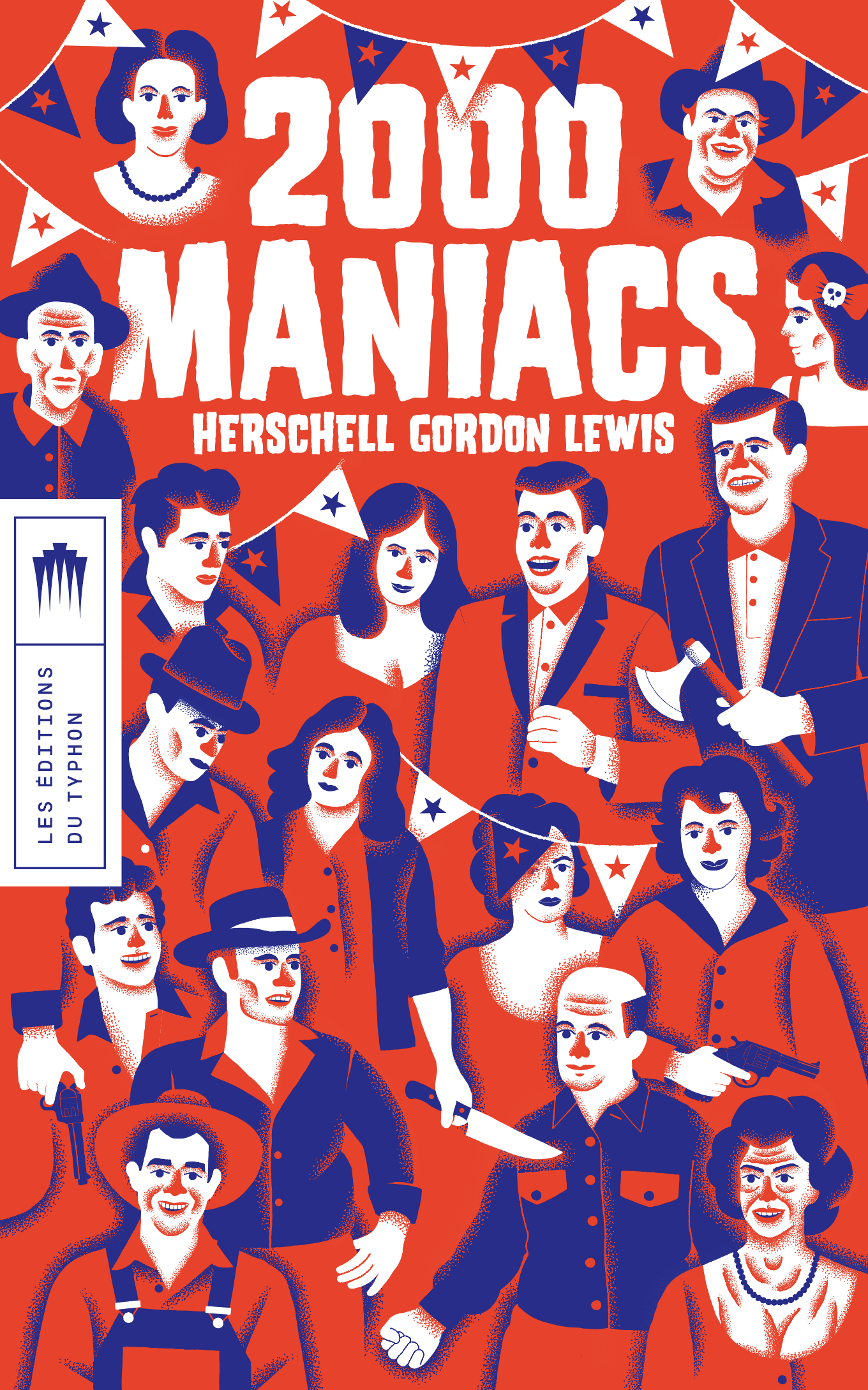 2000 Maniacs